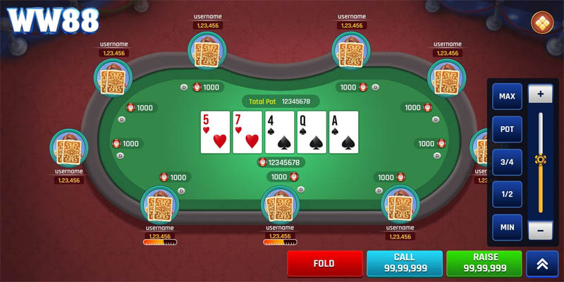 Các mẹo bịp bài siêu đỉnh khi cá cược