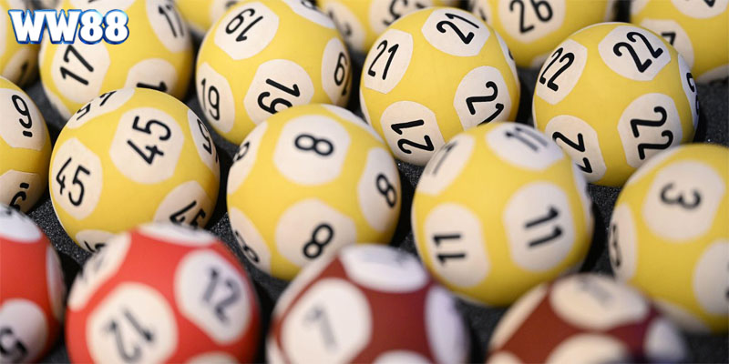 Các trò chơi phổ biến nhất chỉ có tại sảnh cược xổ số