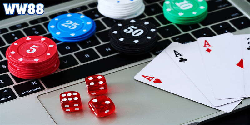 Điều khoản và điều kiện về khuyến mãi tại ww88