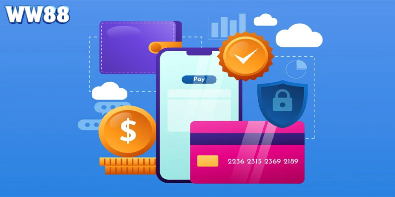 Lưu ý cần tuân thủ trong quá trình thao tác thanh toán