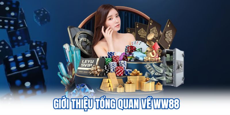 Giới thiệu tổng quan về WW88